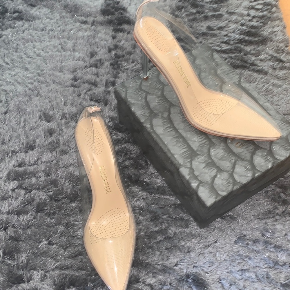 Azalea Wang shoes